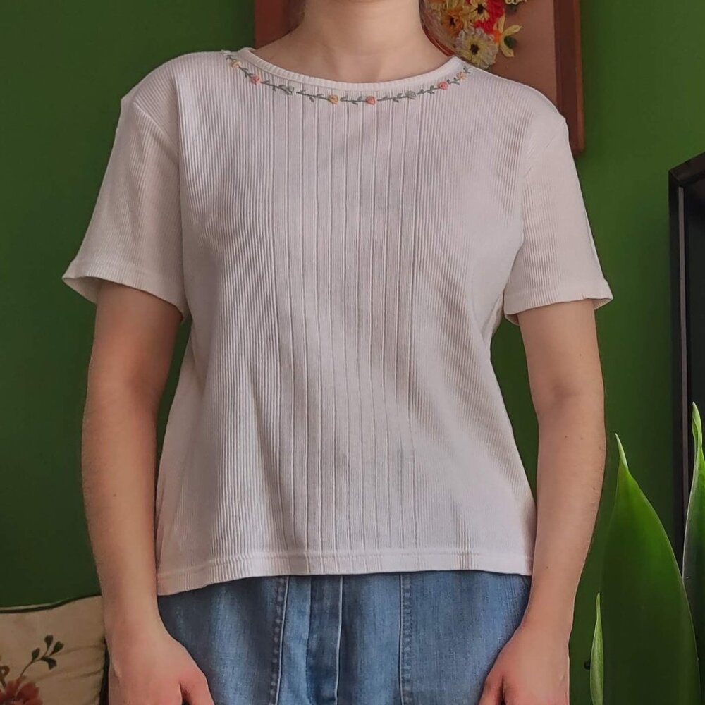 Vintage 90s Shirt